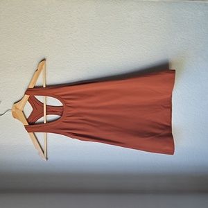 Lululemon Racerback Tank Top